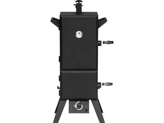 Mustang Kymi Gas Smokehouse 4,4 Kw 34 Cm X 35 Cm Mustang Kymi Gas Smokehouse 4,4 Kw 34 Cm X 35 Cm
