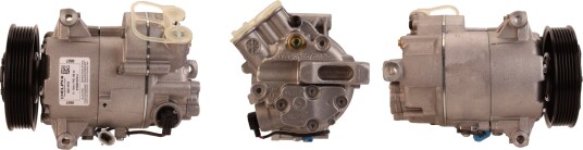 ELSTOCK 51-0724 AC-kompressor