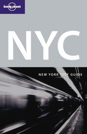 New York City | Beth Greenfield, Robert Reid | Språk: Engelsk