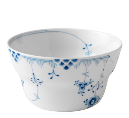 Royal Copenhagen Blue Elements serveringskål 0,65 l