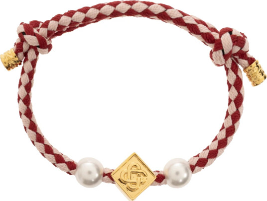 Casablanca unisex Accessories Rød ONE SIZE, Casablanca unisex Accessories Rød ONE SIZE,