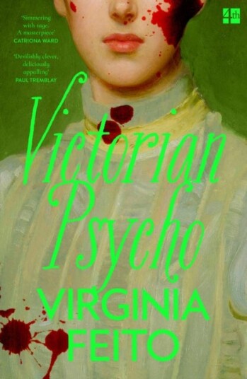 Victorian Psycho Victorian Psycho