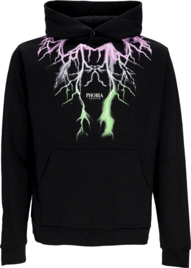 Phobia Archive Herre Gensere & Hettegensere Svart S,