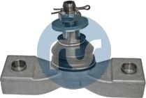 RTS 93-92536 Bærekule