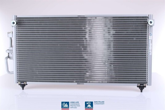 Kondensator NISSENS 94702