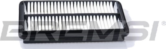 Luftfilter BREMSI FA1693 Luftfilter BREMSI FA1693