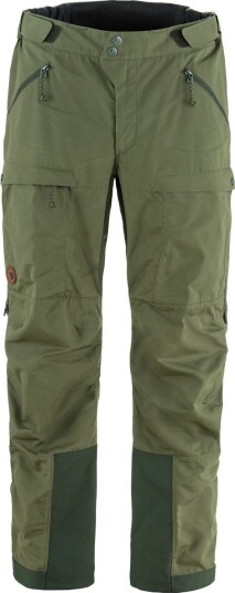 Fjellreven Fjellreven Bergtagen G 1000 Trousers M Laurel Green XL
