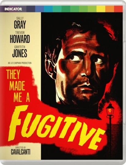 They Made Me A Fugitive (1947)