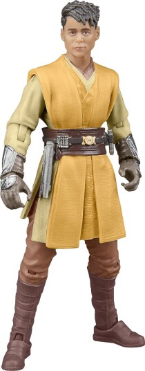 Star Wars Vintage Collection The Acolyte Actionfigur 10 cm – Jedi-ridder Yord Fandar