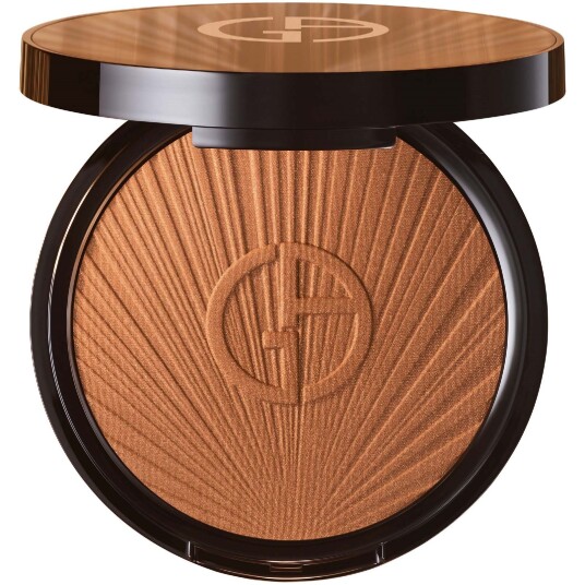 Giorgio Armani Luminous Silk Bronzing Powder 110 Sun Embrace Giorgio Armani Luminous Silk Bronzing Powder 110 Sun Embrace