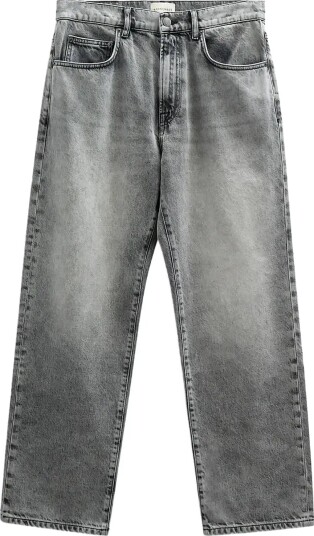 Anerkjendt Akjonas Jeans Grey 34