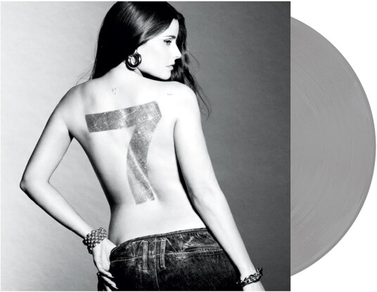 Nelly Furtado 7 LP/Vinyl Nelly Furtado 7 LP/Vinyl