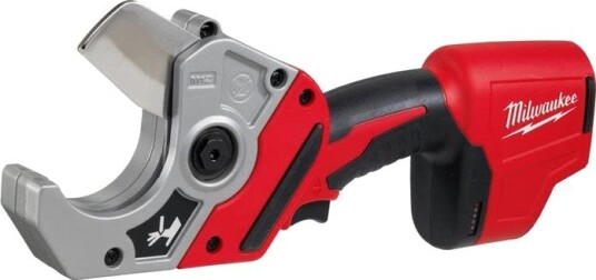 Milwaukee Batteri C12 Ppc-0 Rørkutter Uten Og Lader
