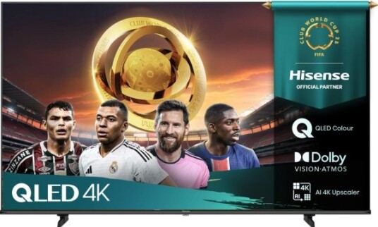 Hisense 75E77Q Hisense 75E77Q