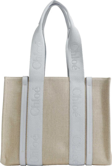 Chloé Dame Vesker Flerfarget ONE SIZE,