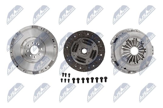 Clutchsett NTY NZS FR 004