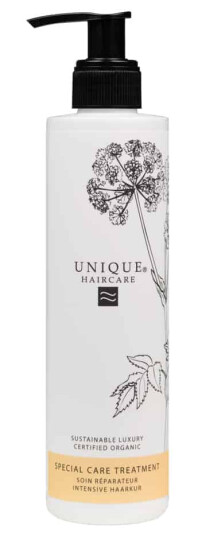 UNIQUE BEAUTY Special Care Treatment