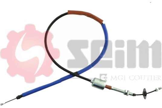 Clutchkabel SEIM 401430