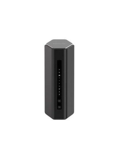 Netgear Nighthawk RS500 Wi-Fi 7 Trådløs Ruter med 4-Portssvitsj