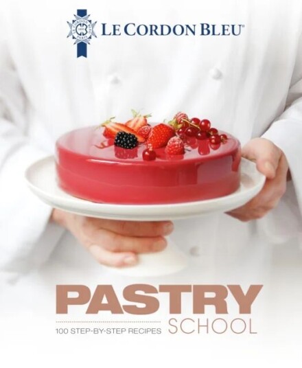 Le Cordon Bleu Pastry School Av Le Cordon Bleu