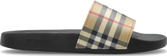 Burberry Dame Sko Beige 40 EU,