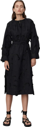DAY Birger et Mikkelsen Dame Kjoler Svart XL,