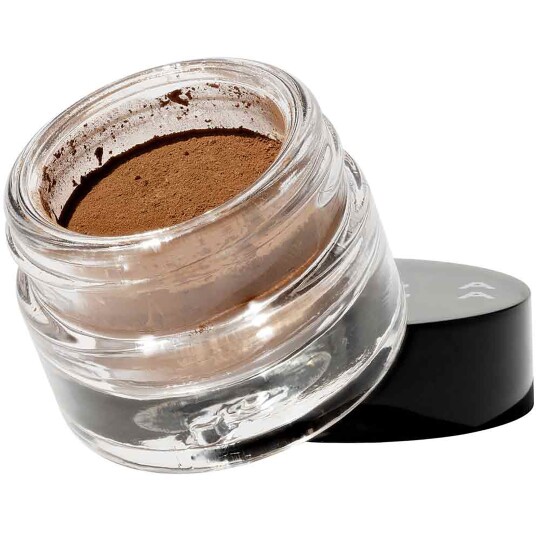 Uoga Uoga Mineral Eye Shadow With Amber Oh-Owl Uoga Uoga Mineral Eye Shadow With Amber Oh-Owl