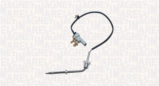 Sensor, eksostemperatur MAGNETI MARELLI 172000683010