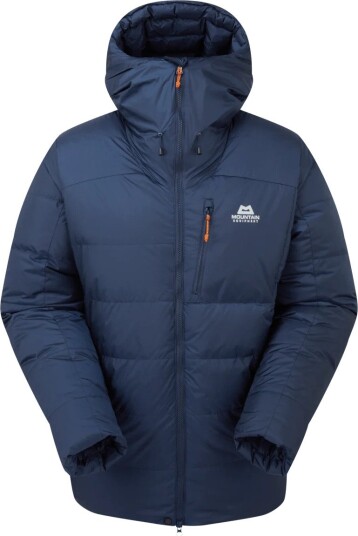 Mountain Equipment K7 Mens Jacket Cosmos XL