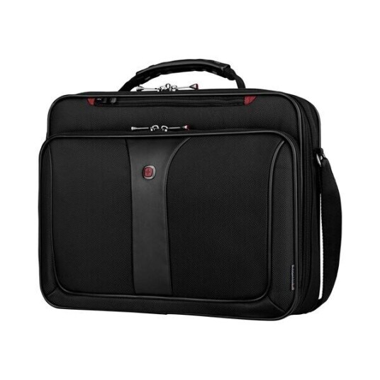 Wenger LEGACY - Notebook carrying case 16" - black