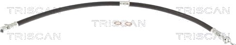 TRISCAN 8150 13161 Bremseslange