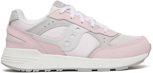 Saucony Eclipse Kids Sneakers Pink/White 30 Saucony Eclipse Kids Sneakers Pink/White 30