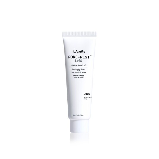 Jumiso PORE-REST LHA Sebum Control Facial Cream 50ml
