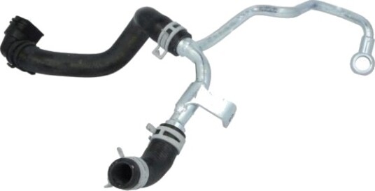 THERMOTEC DCB113TT Ladeluftslange