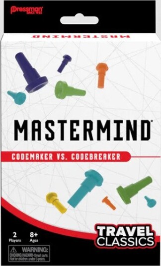 Lautapelit Mastermind Travel Reisespill Nordisk Lautapelit Mastermind Travel Reisespill Nordisk