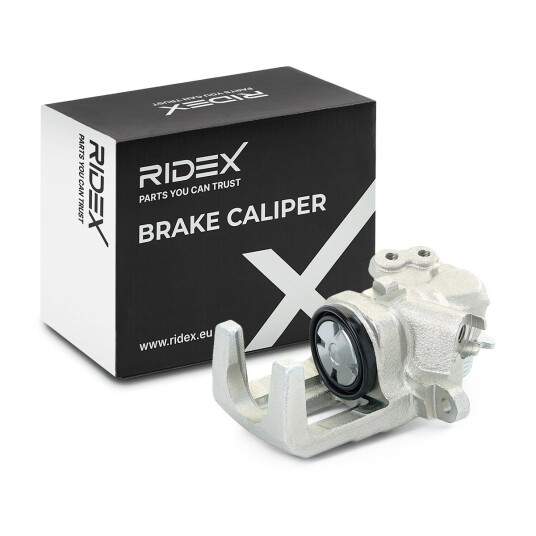 Bremsecaliper RIDEX 78B2260 Bremsecaliper RIDEX 78B2260