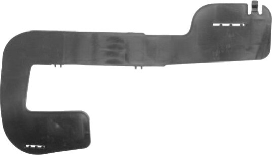 BLIC 5513-00-7706931P Rammer, tåkelyskaster