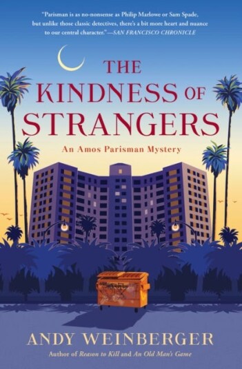 The Kindness Of Strangers Av Andy Weinberger