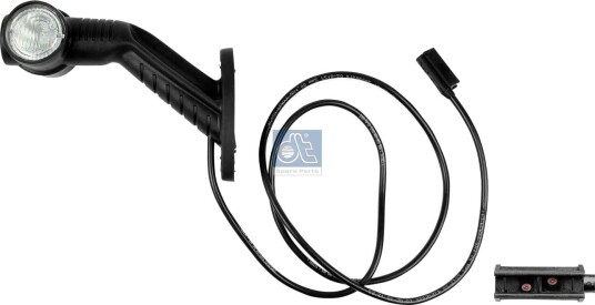 DT Spare Parts 10.99576 Begrensningslys