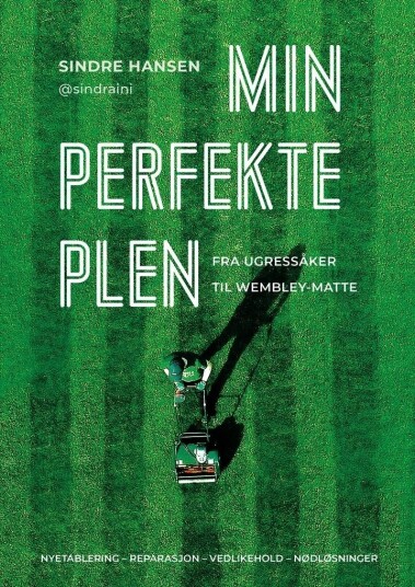 Min perfekte plen