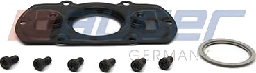 Reparasjonssett, bremsecaliper AUGER 81376