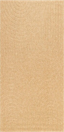 KM Home Capri Zen Beige 80X150CM KM Home Capri Zen Beige 80X150CM