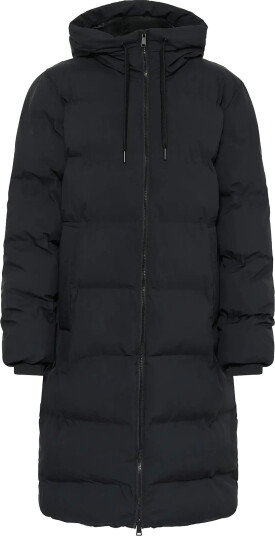 Saint Tropez Sabrielsz Jacket Black L