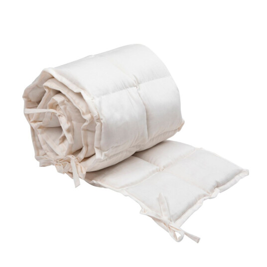 Müsli Balsam Cream Kapok Bumper Long