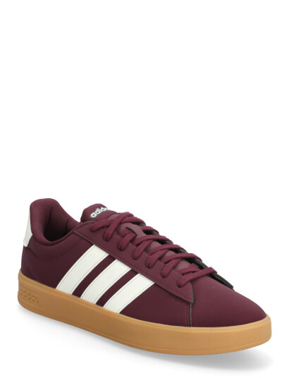 Adidas Sportswear Grand Court 3.0   White   45 1/3