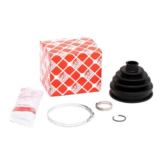 Febi Bilstein Mansjett drivaksel FEBI BILSTEIN 24137