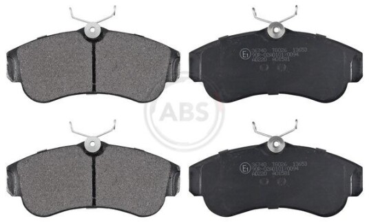 Bremseklosser A.B.S. 36740