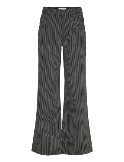 Sofie Schnoor Lyonsw Trousers Black 34 Sofie Schnoor Lyonsw Trousers Black 34
