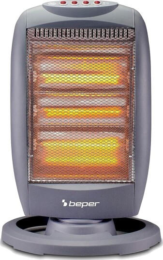Beper P203PAN010 Vifteovn 1200W