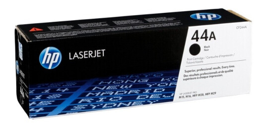 HP 44A - CF244A